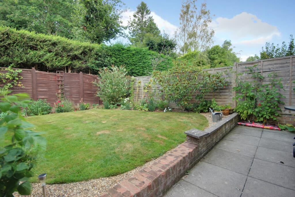 1 Garden A