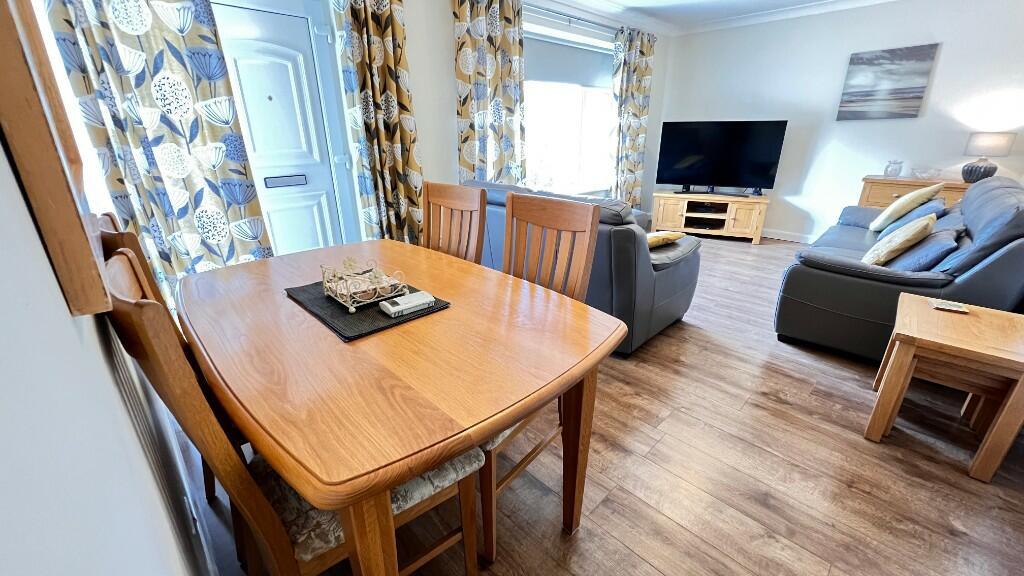 Lounge/Diner