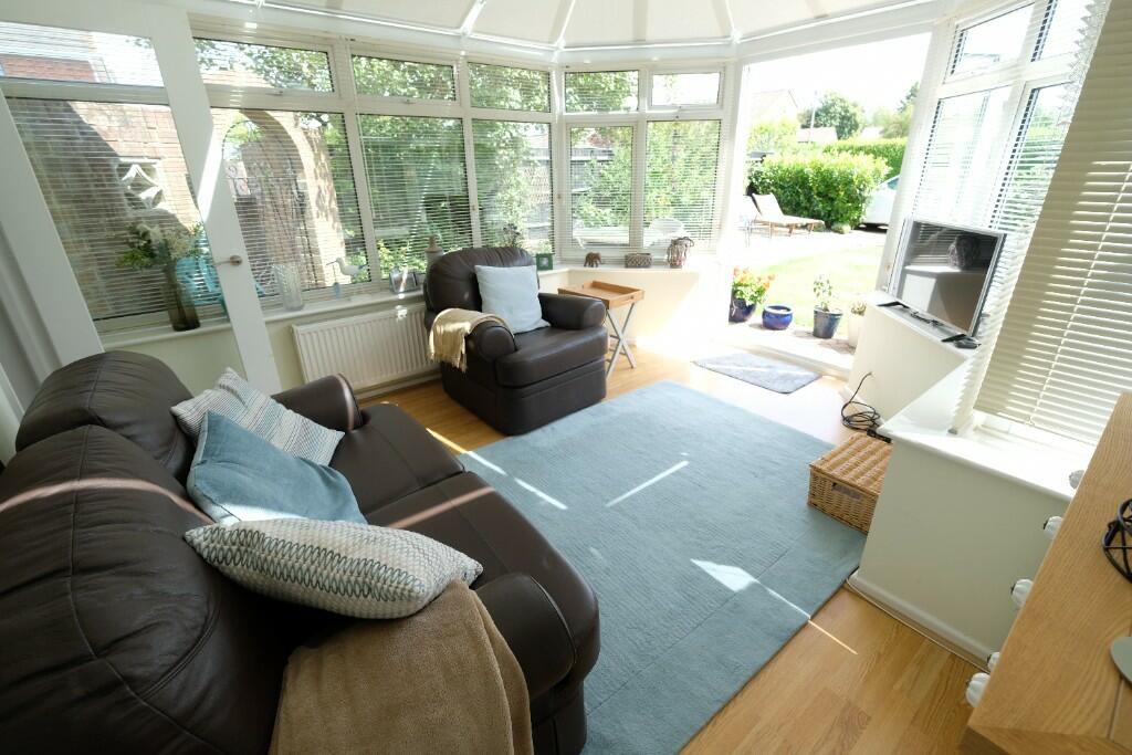 CONSERVATORY 