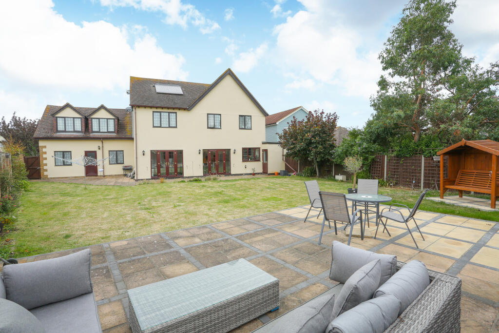 general 21 Mill Lane