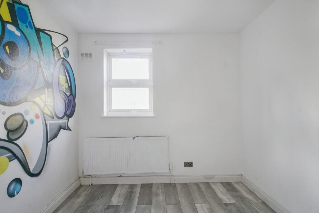 13 Tavistock Road, Stratford, London E15 4ER