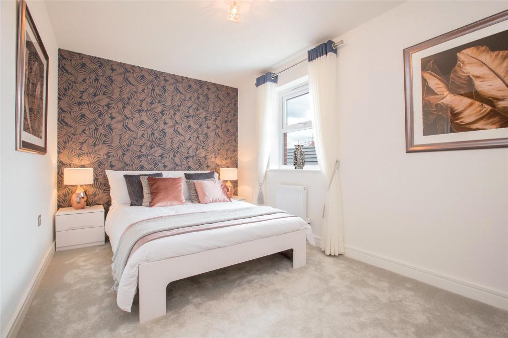 Show Home