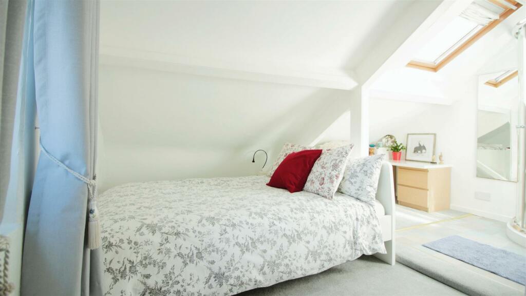 Loft Room