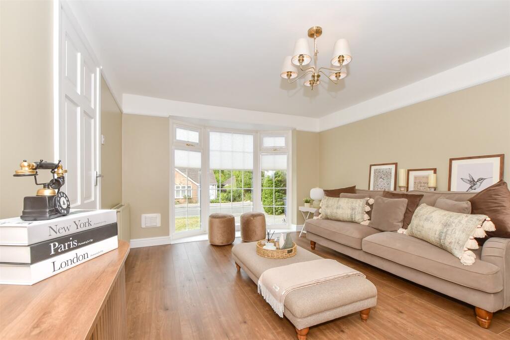 Internal Lifestyle Photograph