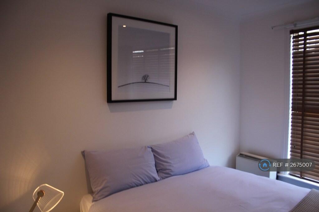 Front Bedroom