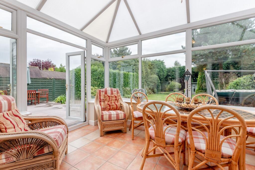 Conservatory