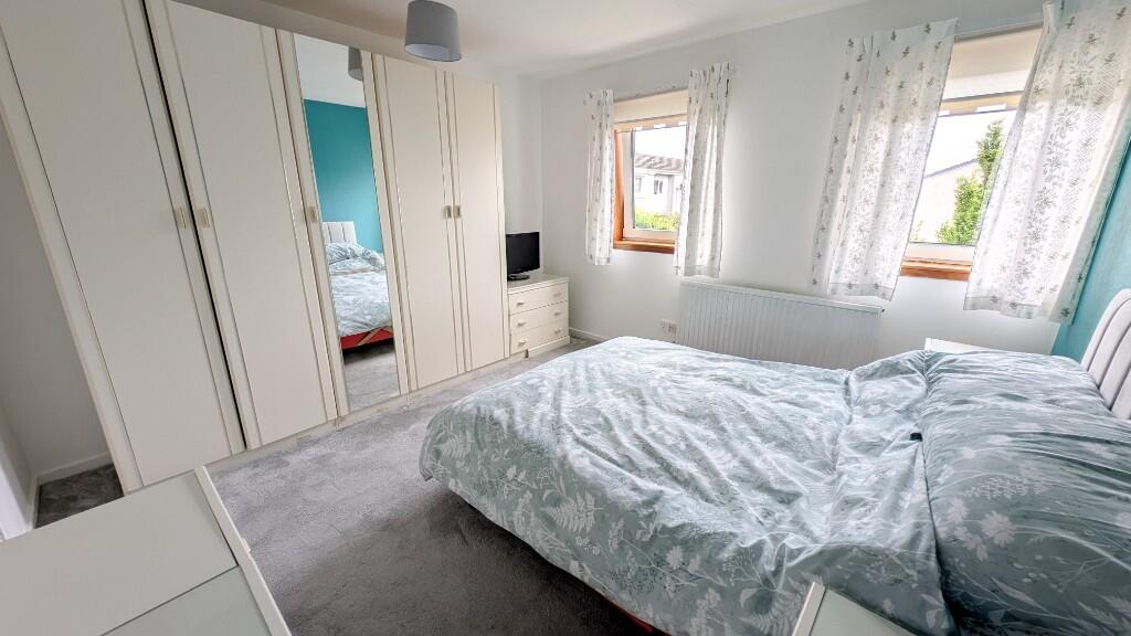 Bedroom No. 1