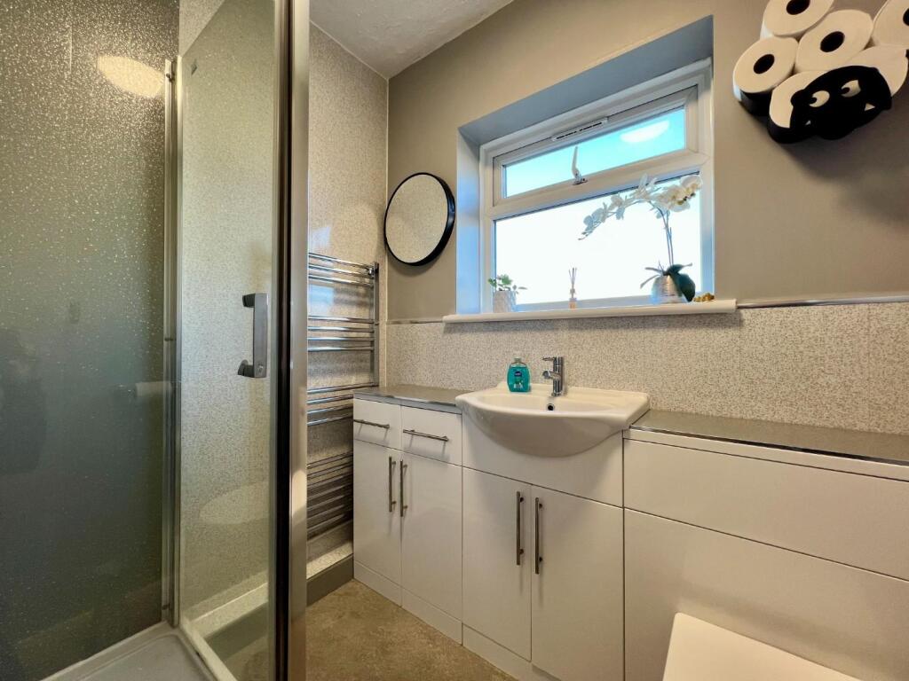 Bathroom 1