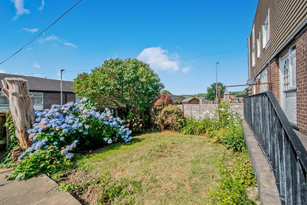 Gardens: