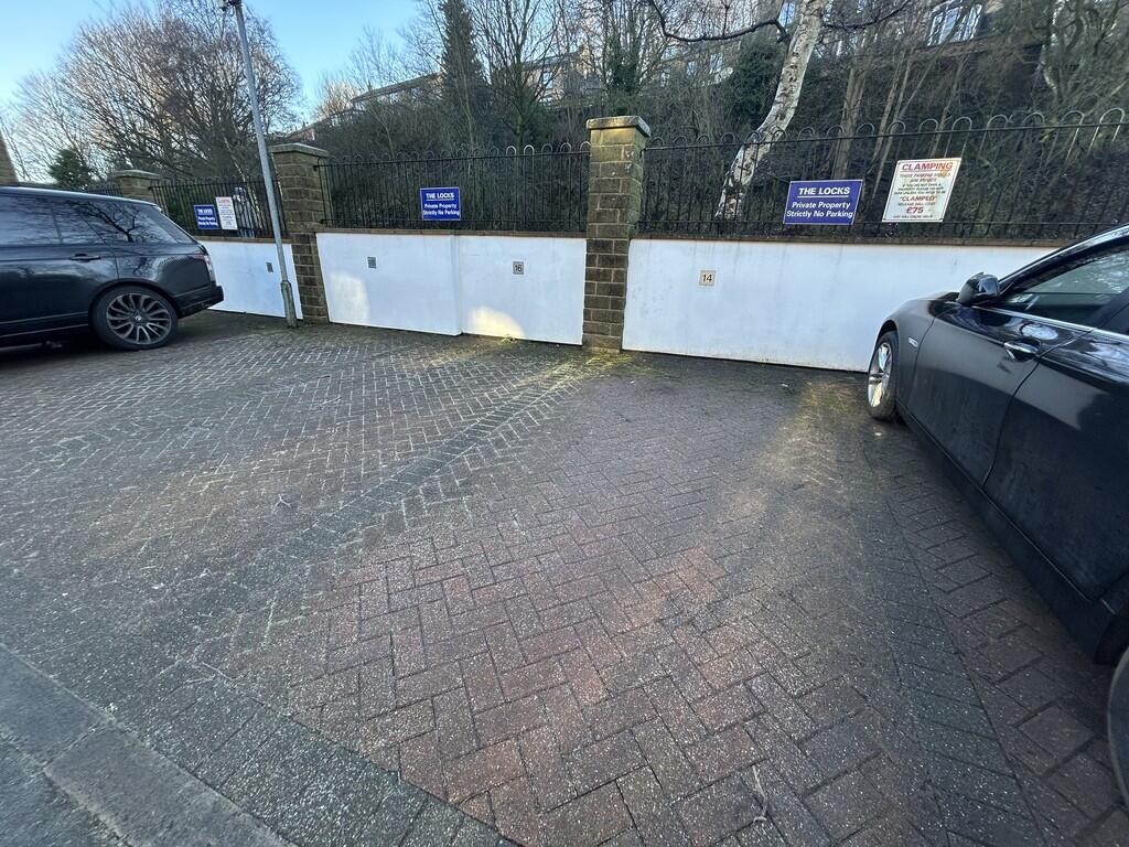 Parking Space