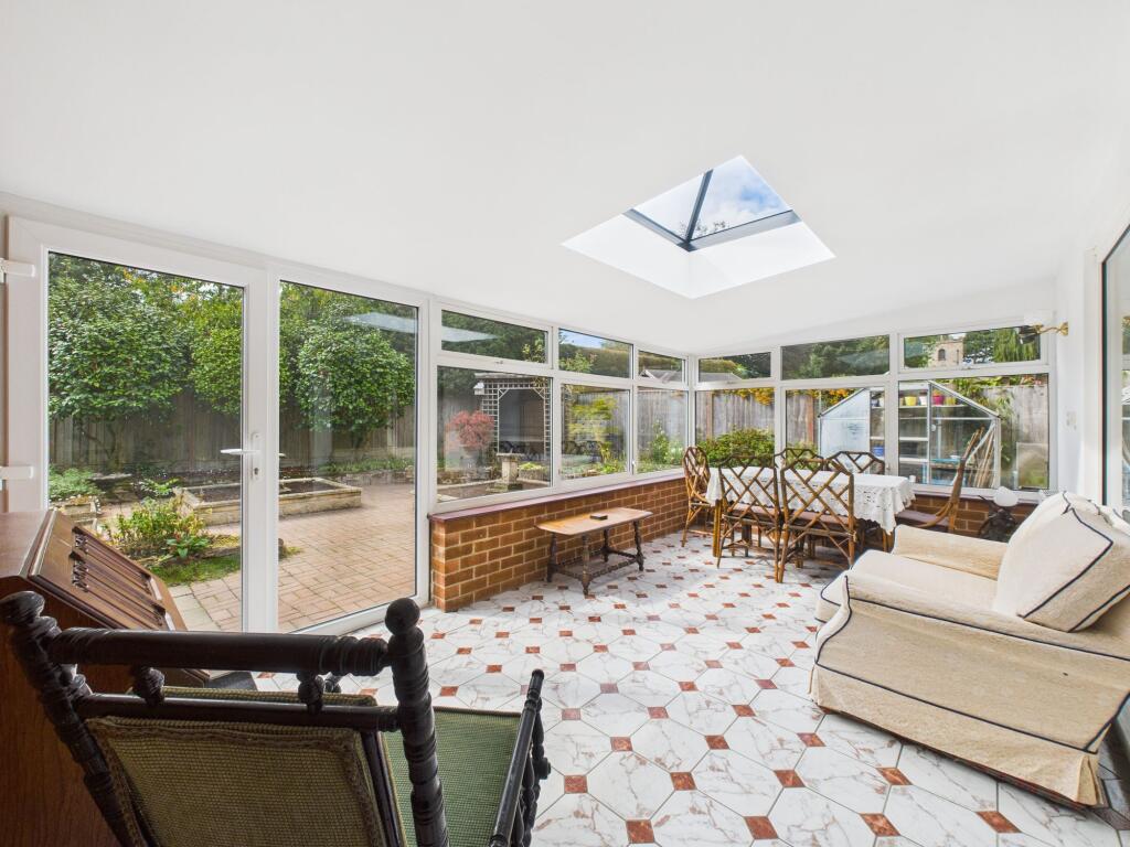 Sun Room