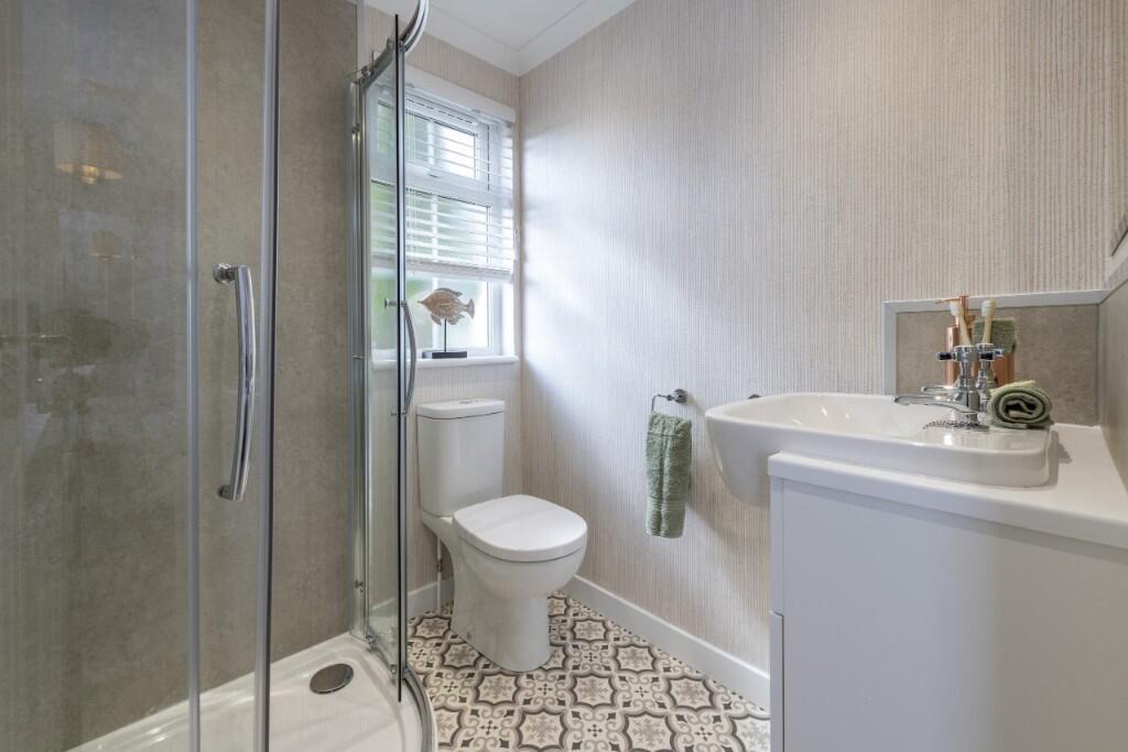 Typical Bathroom