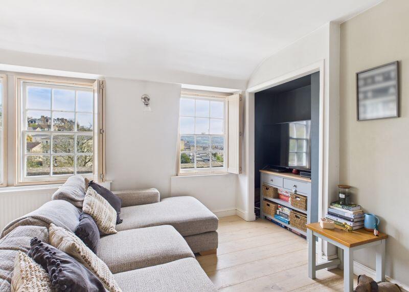 Kitchen / Living Room