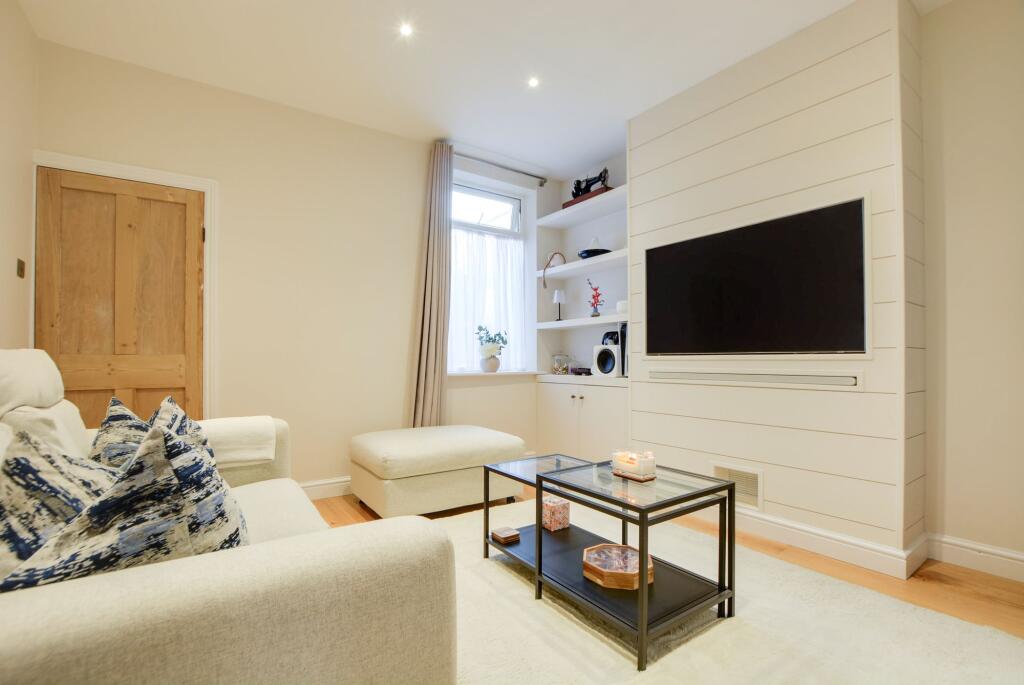 Reception Room Two