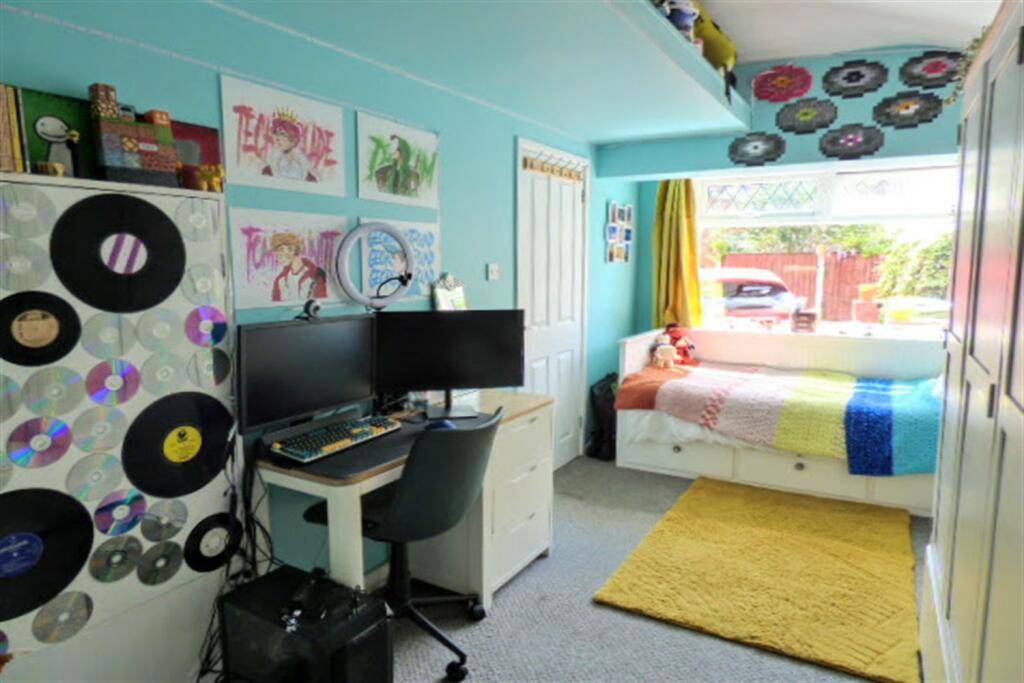 Bedroom 4