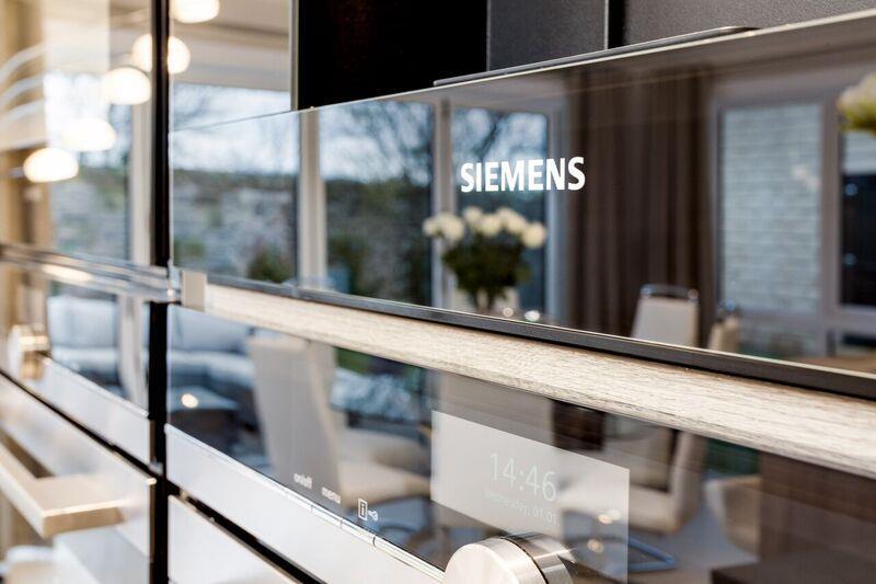 Beck Homes - Specification Example