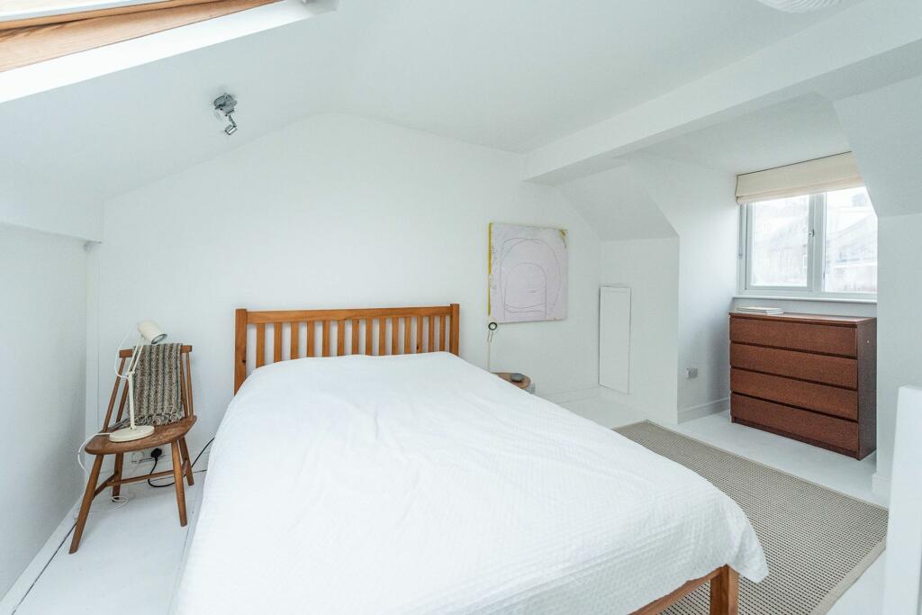 BATHROOM AND BEDROOMS