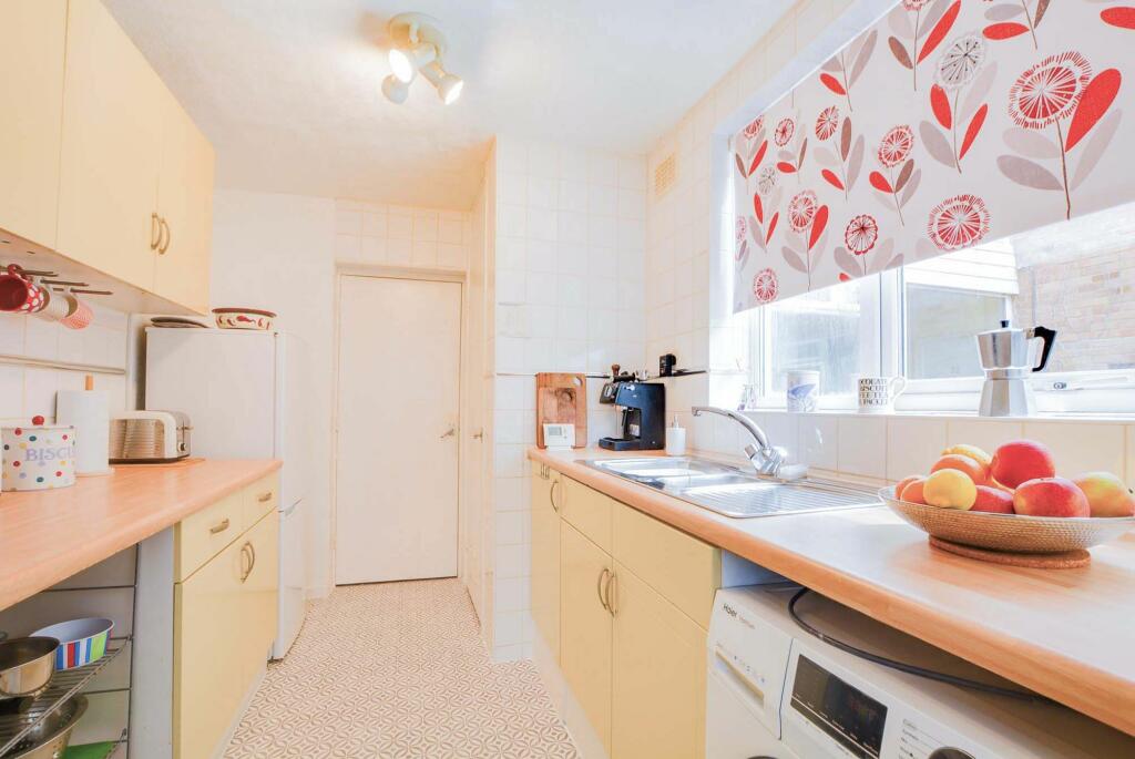 Fitted Kitchen