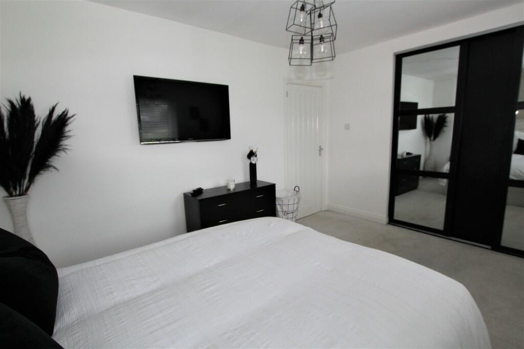 Bed 1