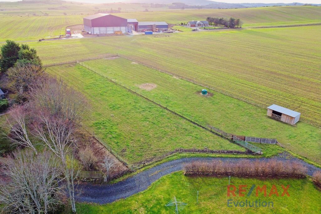 Paddocks