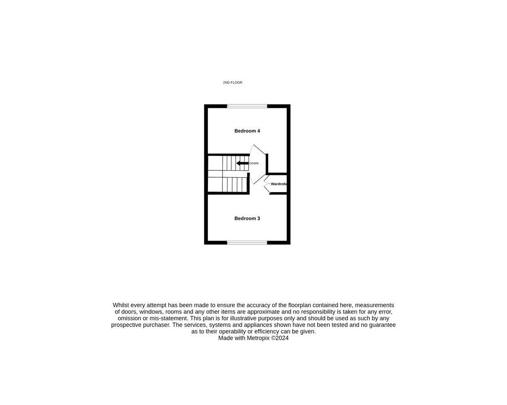 Sf Floorplan