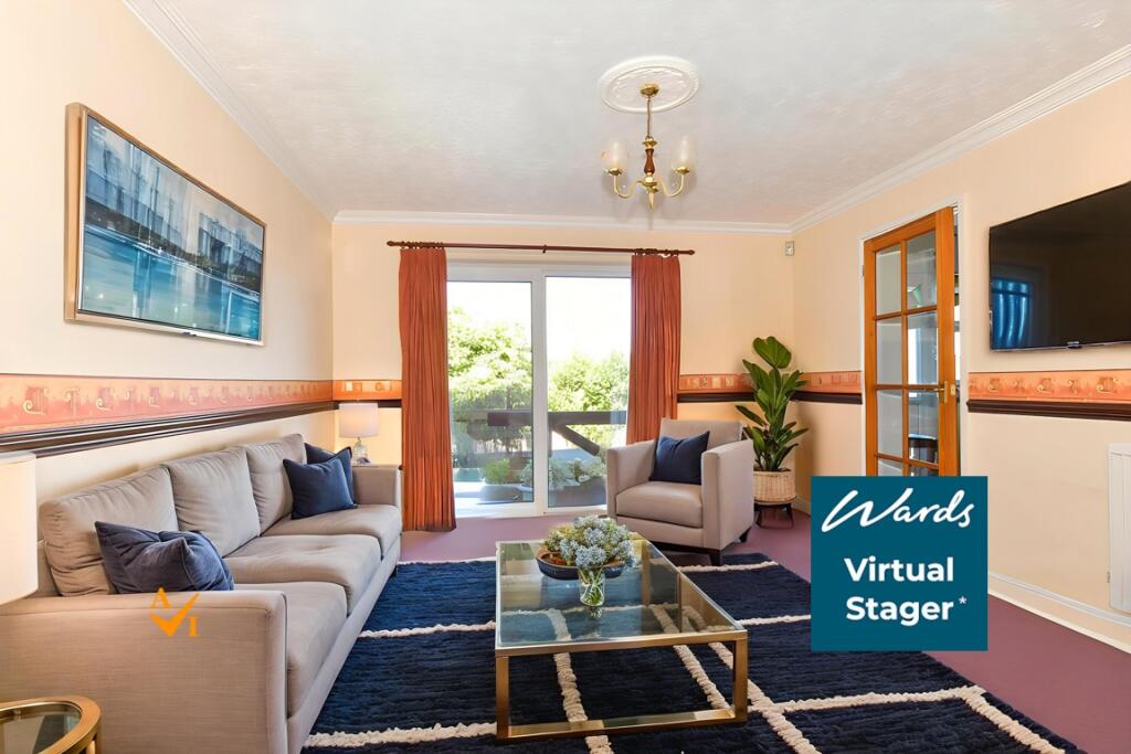 Lounge (Modern Style)