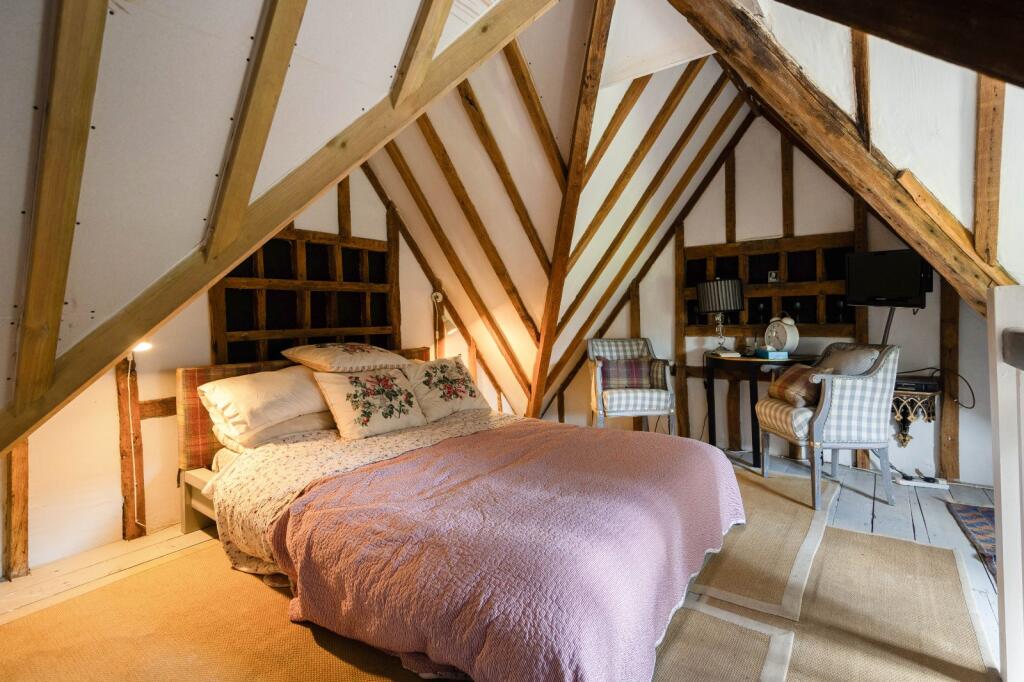 Bedrom Four