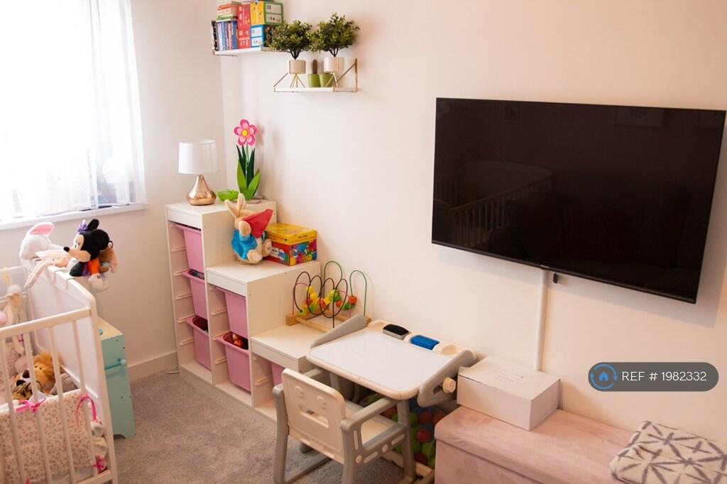 Second Bedroom 2