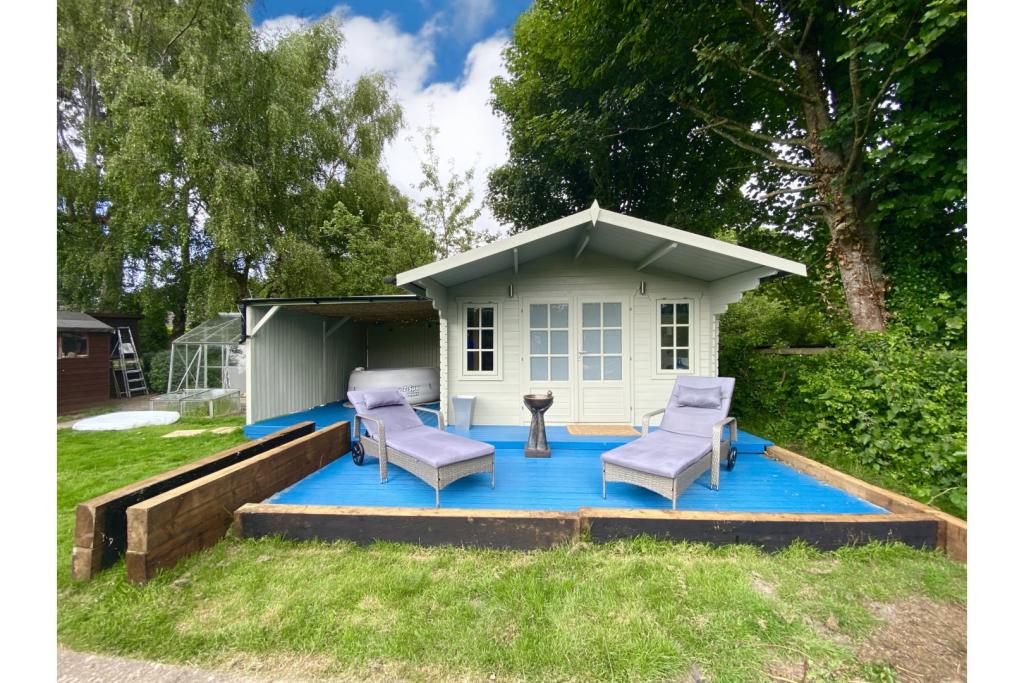 Summer House