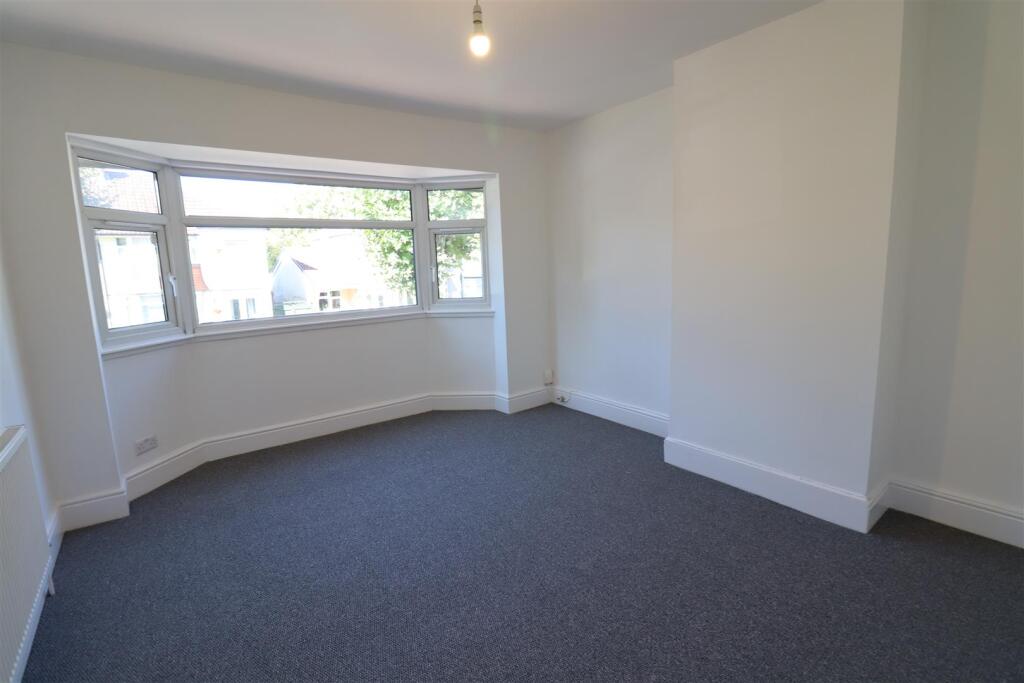 Double Bedroom 1