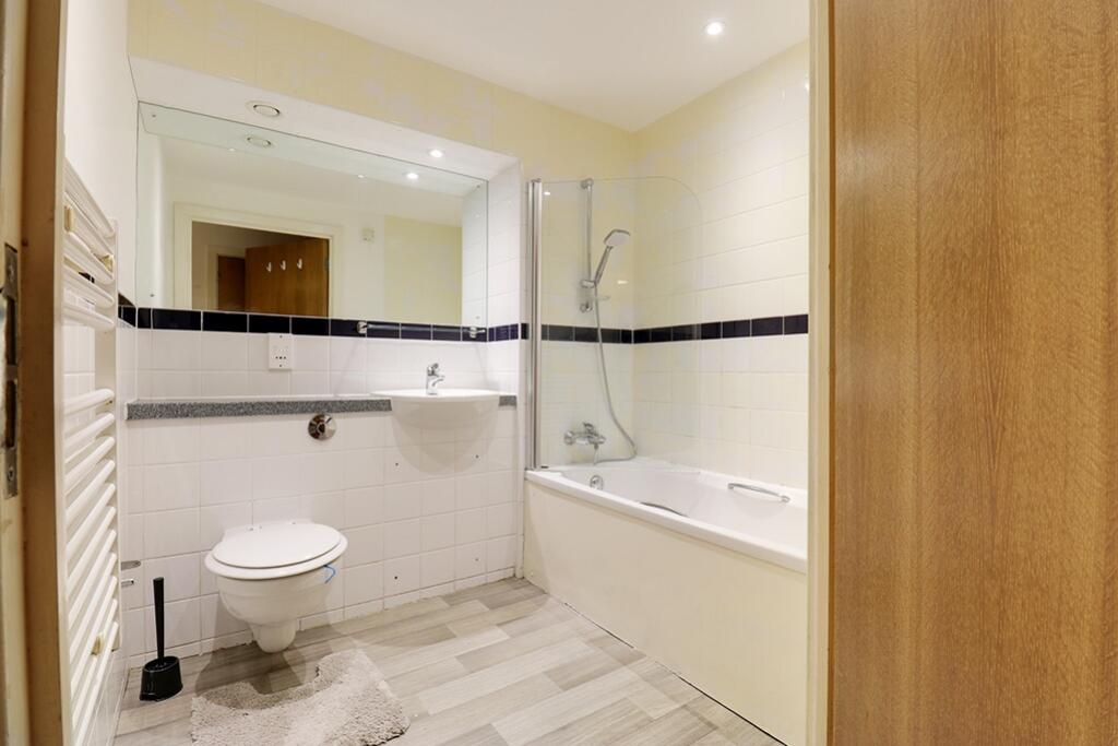 main bath