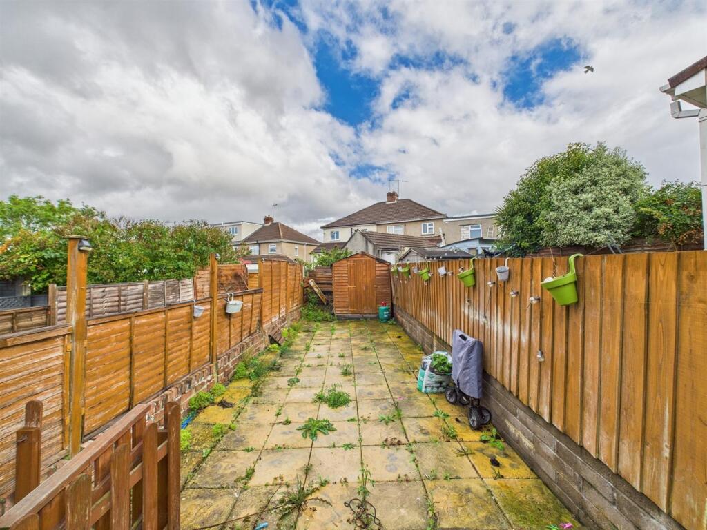3 - Terraced House for Auction, Staple Hill.jpg