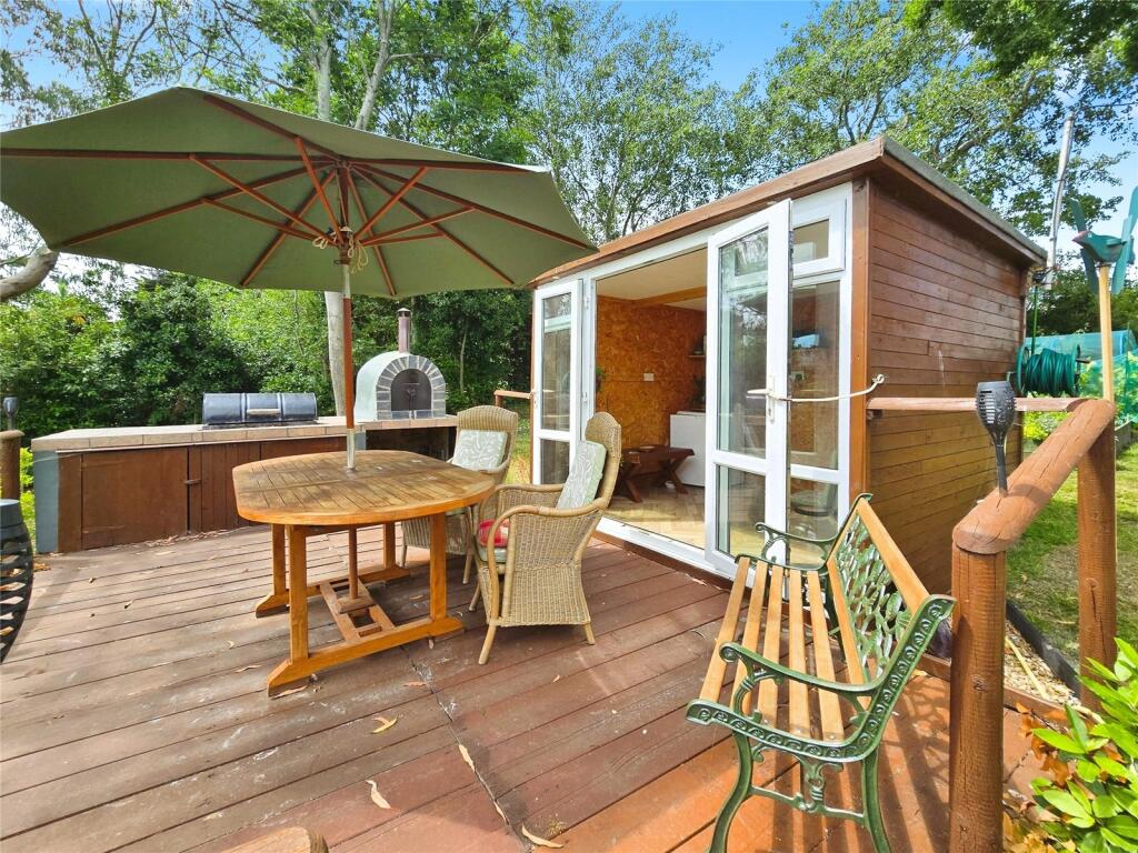 Summer House