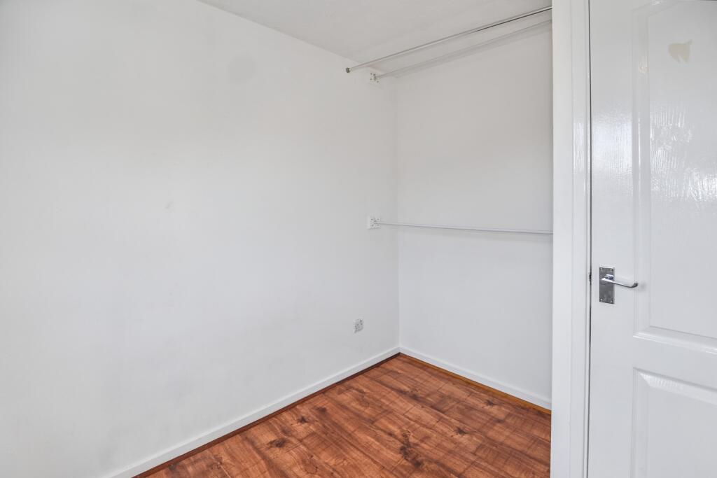 31 Cranberry Lane, Canning Town, London E16 4PD
