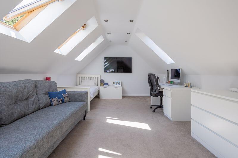 Bedroom 5