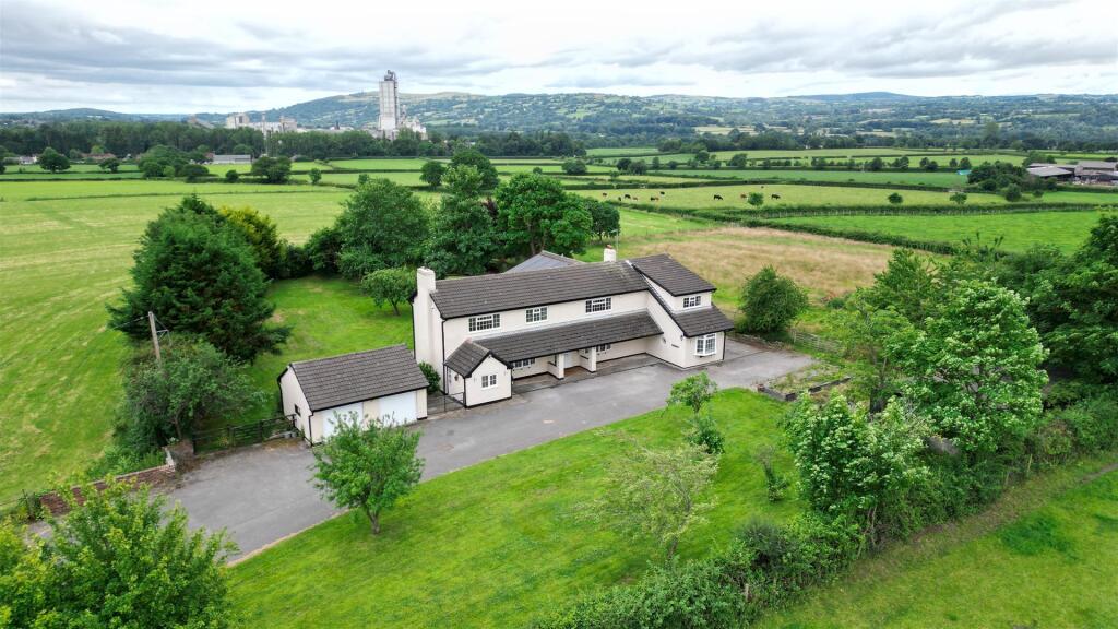 Old Spon Farm, Spon Green Buckley, CH7 3BQ-1.jpg