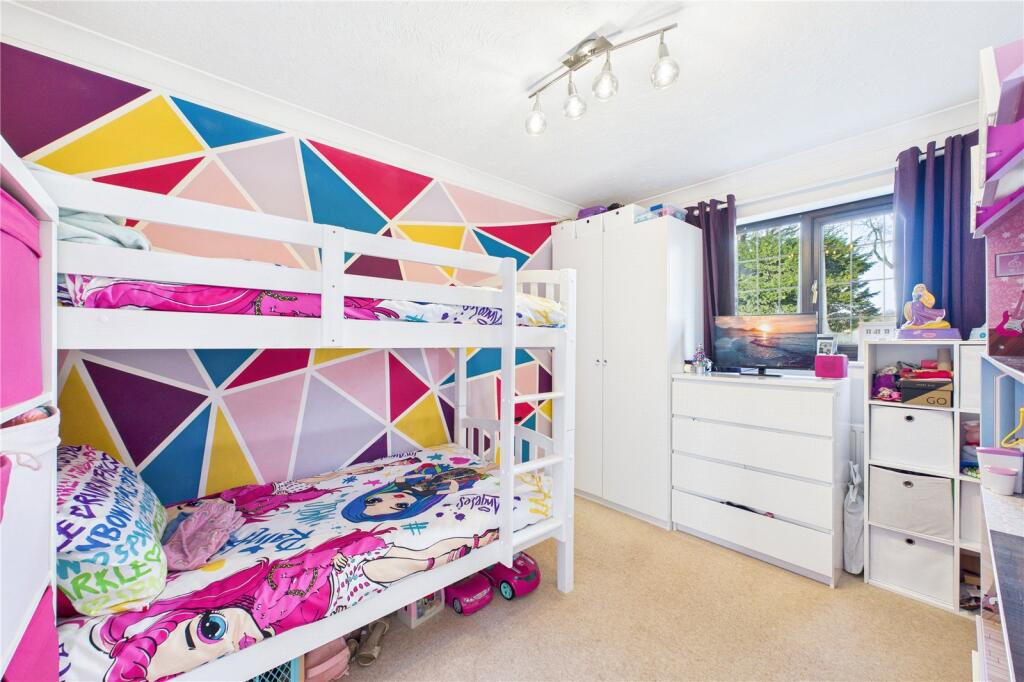 Bedroom 4