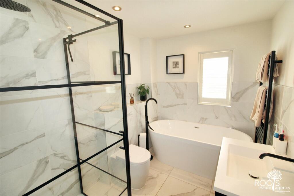 Manhattan Bathroom