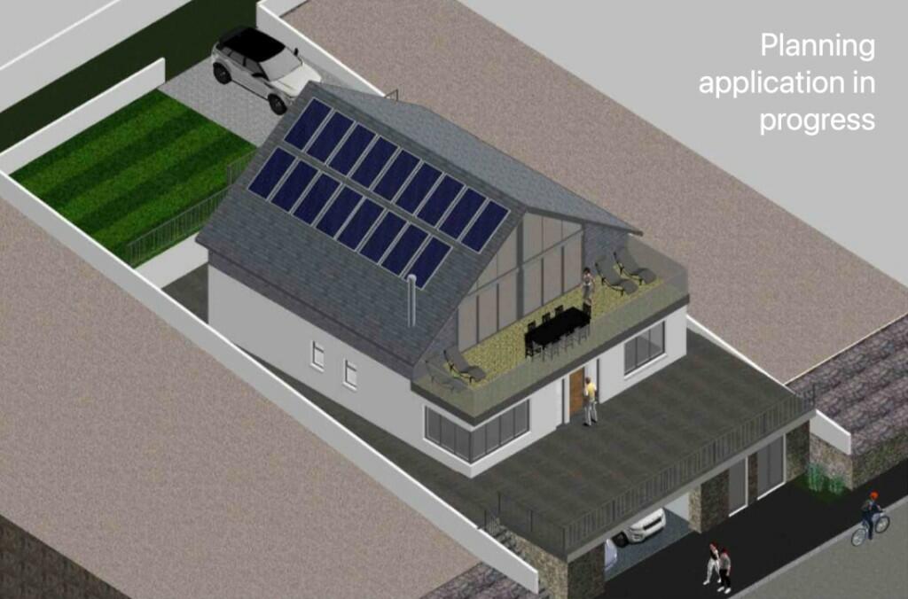Planning application