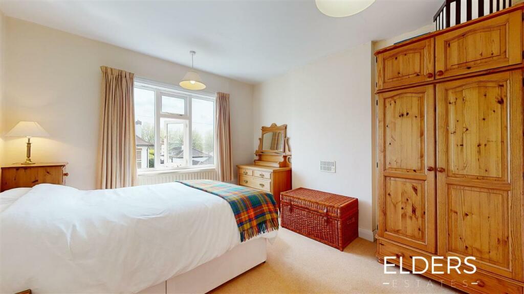 BEDROOM TWO