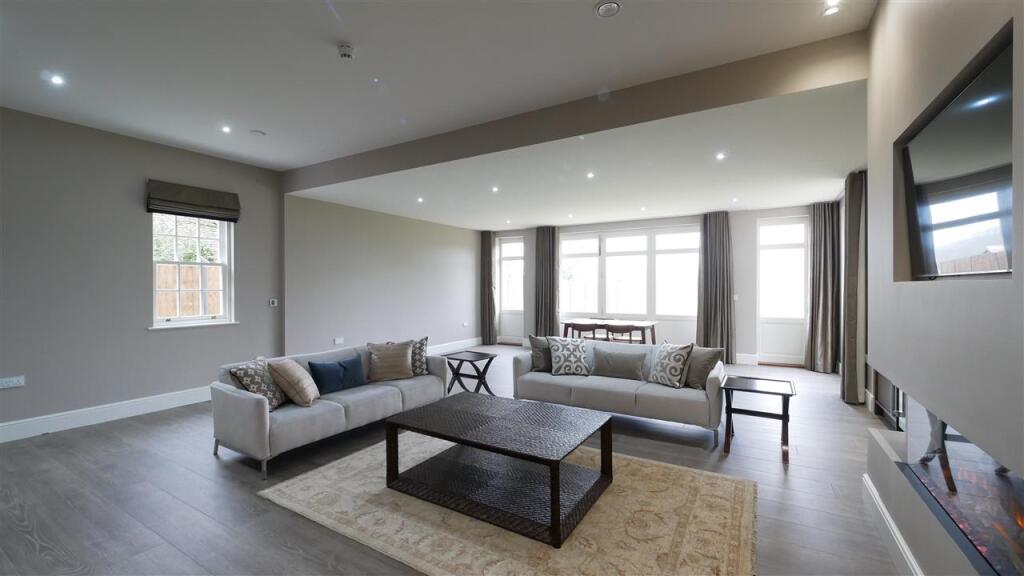 Ground Floor