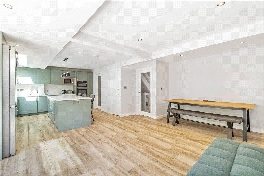 Family Kitchen