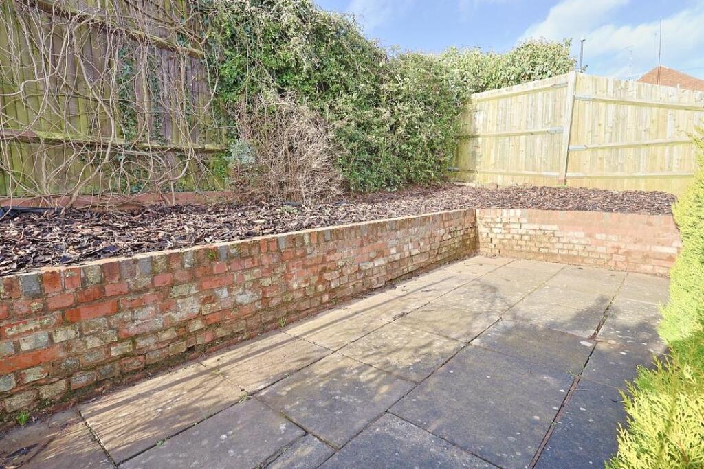 Raised Garden