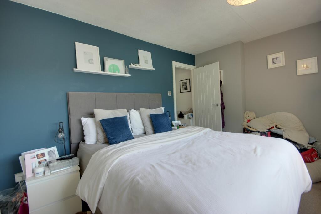 1 Bed 1B
