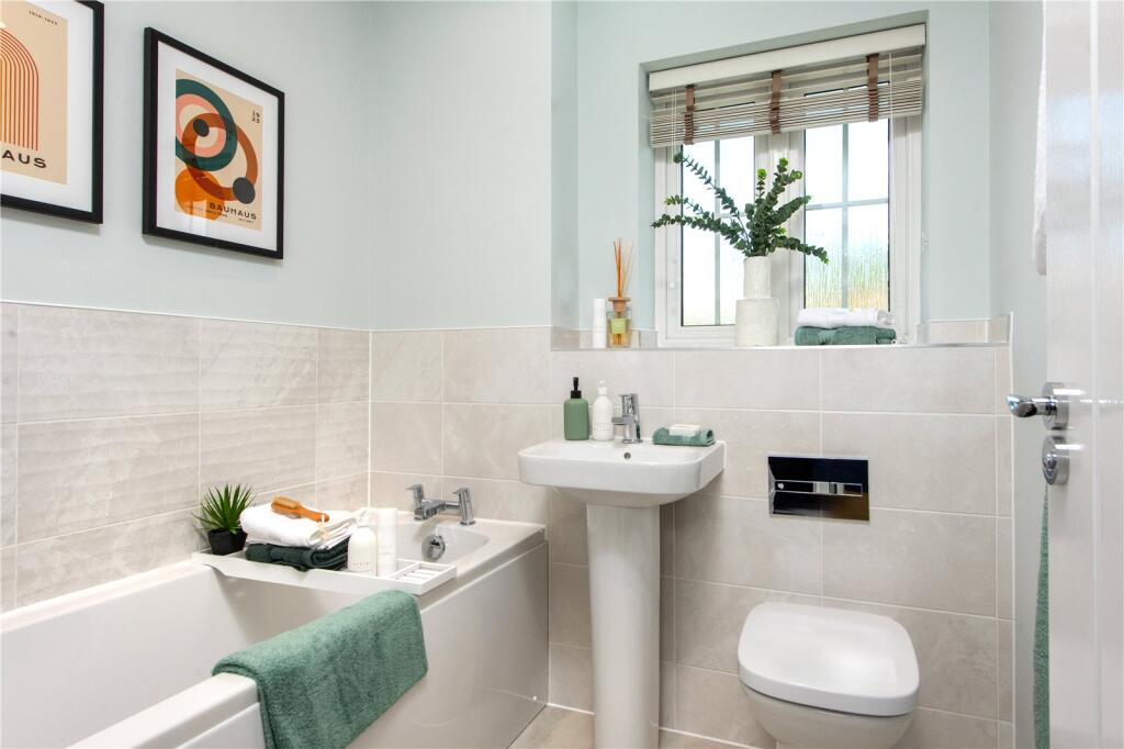 Show Home