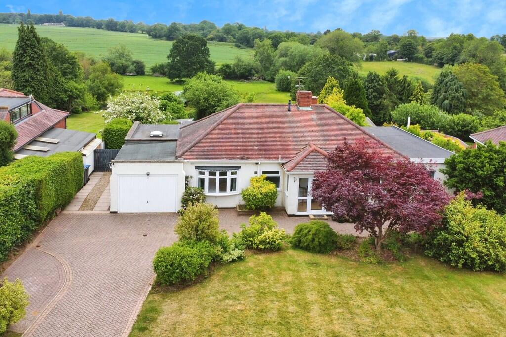 Rugby Lane, Stretton On Dunsmore, Rugby