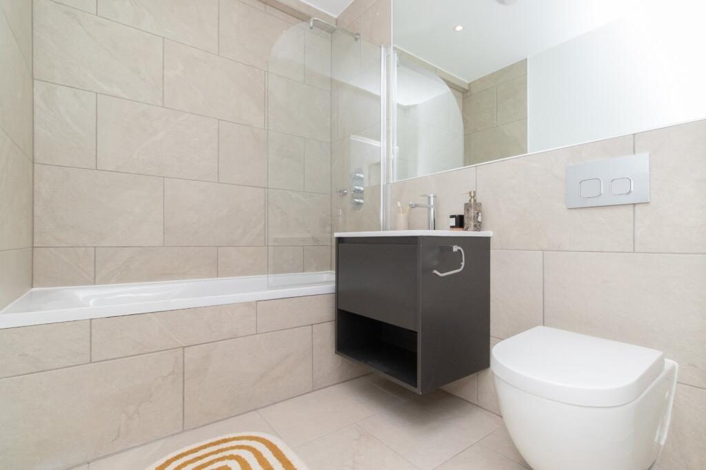 Flat 62 Show Home