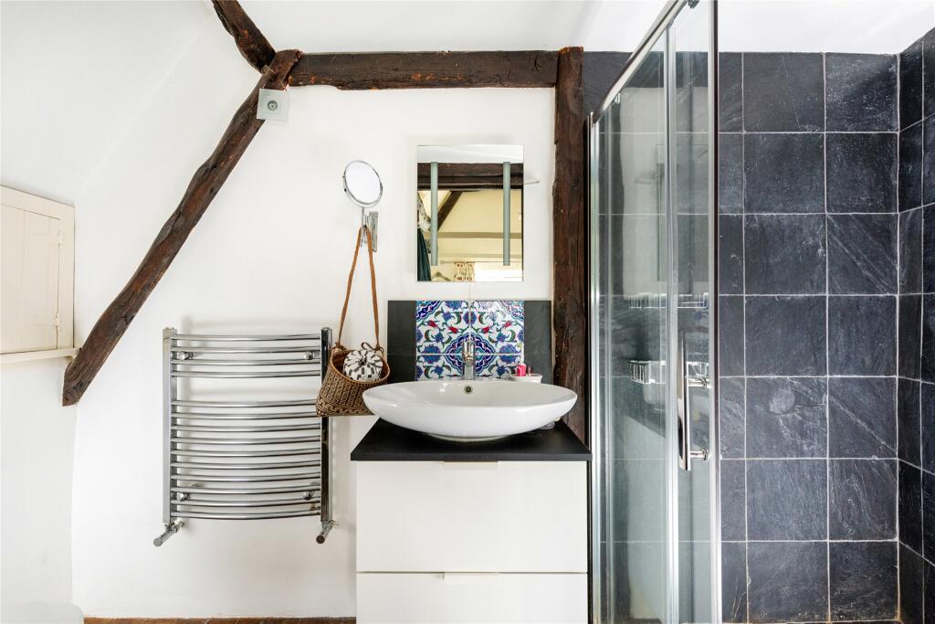 Principal En Suite