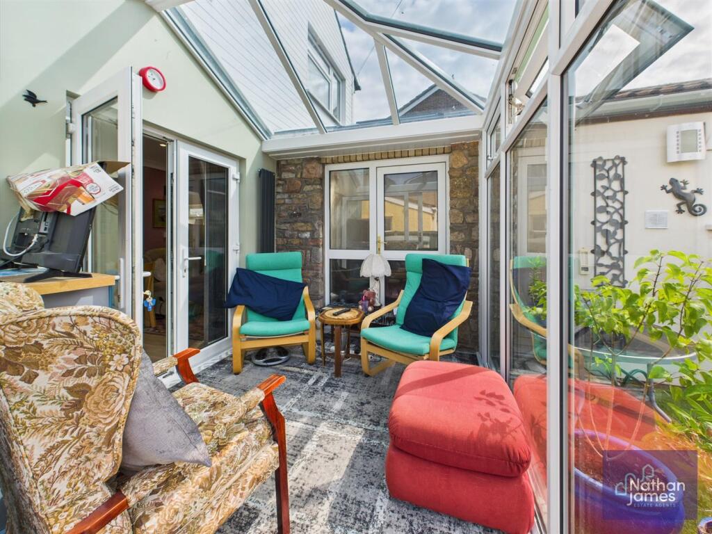 Sunroom