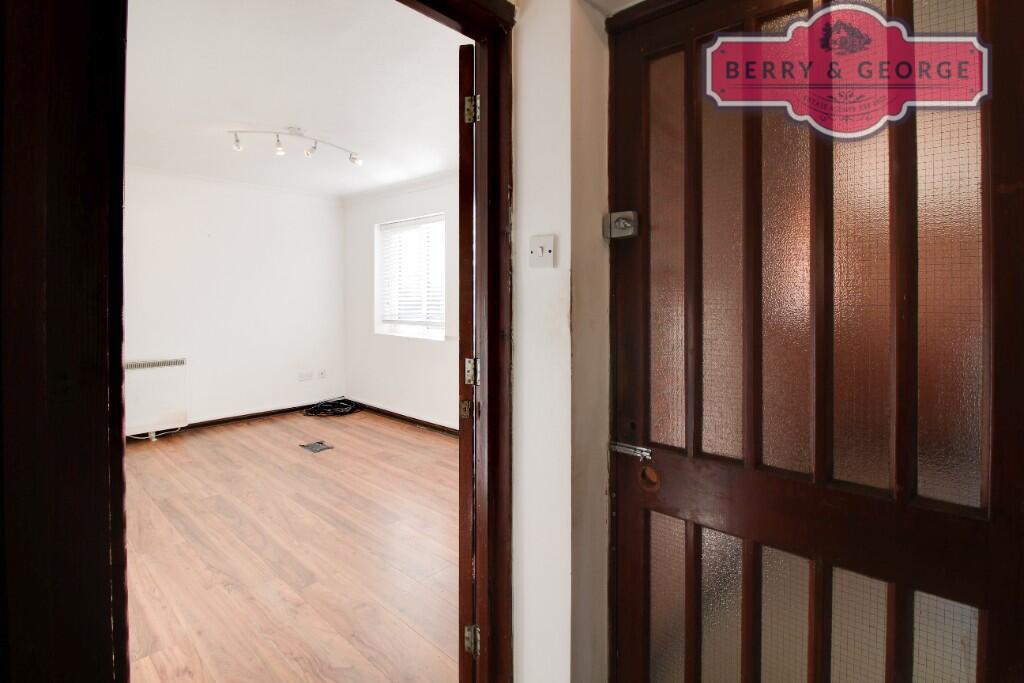 INNER HALLWAY